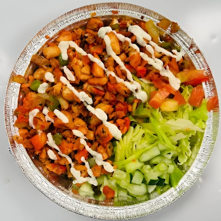 Halal Catering for Your Next Event in Springfield