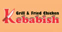 Kebabish Grill & Fried Chicken