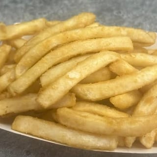 Box of Fries