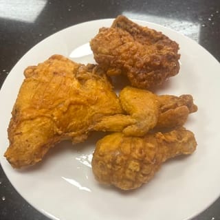 6pc Chicken